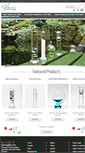 Mobile Screenshot of glassicgifts.com